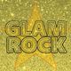 GLAM ROCK : 5 logo