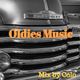 Mix Oldies 60's - Music for smile ! logo