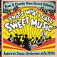 That's What I Call Sweet Music | American Dance Orchestras of the 1920s logo