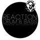 Internecine - Reaction Mixtape # 2 logo