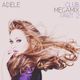 Adele - Club Megamix Part 2 logo