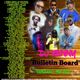 DJ Kenny - Bulletin Board (Dancehall Mix 2020 Ft General Buddah, Alkaline, I Waata, Week Day) logo
