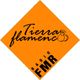 Tierra flamenca - Septembre 2018 - Vanessa Domiati, La Buleria, Toulouse logo