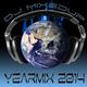 DJ Mixedup - Yearmix 2014 logo