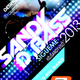 Sesion concurso night live sandyd`bass logo
