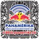 Panamérika 321 – ¡Padresaaanto! (Haloween special with el Muertho de Tijuana) logo