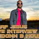 DJ Trap Jesus Live Interview With Brandonn B house on WPIR 98.4Fm logo
