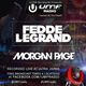 UMF Rado #282 - Fedde Le Grand & Morgan Page (Live at Ultra Japan) logo