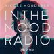 In The MOOD 230 (with Nicole Moudaber) 20.09.2018 logo