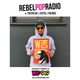 Rebel Pop Radio 02.09.18 (Migos, Drake, SZA, Childish Gambino, Majid Jordan) logo