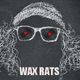 WAX RATS Ep 2 On WAX Vinyl Series on Shake 108FM Presented by Local Love Live logo