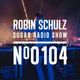 Robin Schulz | Sugar Radio 104 logo