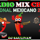CARDIO MIX CHILE REGIONAL MEXICANO 2022 DEMO-DJSAULIVAN logo