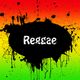A TO Z OF ROOTS REGGAE ARTISTS PART 2 logo