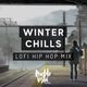 Winter Chill [ Lofi Hip Hop / Chillhop Mix ] logo