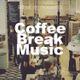Coffee Break Music -202204 logo