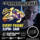 DJ Woody Joints & Jams - 883 Centreforce DAB+ Radio - 25 - 06 - 2021 .mp3 logo
