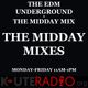 Xenophile Mix (#11) [The Midday Mixes (#3)] logo