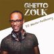 Let's Go To The Kizomba Room-Ghetto Zouk & Tarraxinha MixTape logo