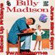 Mixed Up Fridays with a Flick (All Freestyle Music) 'Billy Madison' 6/23/23 logo