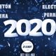 REGAEETON VILLERA ELECTRO  PERREO  2020 ENERO DJ ELMER logo