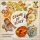 SOUND OF ITALY - Exploring folk & traditions from the 60s to the 80s logo