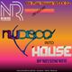 We Play House - Week 02 - Mixed By Nelson Reis logo