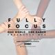 Fully Focus Freestyle Mix 4 (One World. One Dance) logo