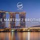 The Martinez Brothers - Live @ CÉ LA VI, Marina Bay Sands, Singapore x Cercle 18-11-2019 logo