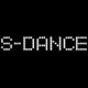 Soulful vocal liquid drum & bass on s-dance live London logo