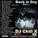 Best of Classic Club Back in the Day 1.1 by DJ Chill X logo