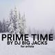 DJ Big Jacks x Aritzia - Prime Time logo