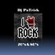 Dj PaTrick B - Rock hits 70's & 80's logo