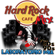 Hard Rock Cafe Mix - Dj Jovany [60´s 70´s 80´s] logo