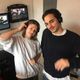 Nina Bower Crooke with Will DiMaggio @ The Lot Radio 03:07:2017 logo