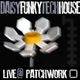DAISY | FUNKY TECH HOUSE! | CHUNKY VOCAL HOUSE BASS ROLLERS N PARTY BANGERS*LIVE@PATCHWORK STUDIOS! logo