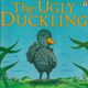 'The Ugly Duckling' by Ian Beck logo