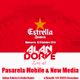 Live @ Pasarela Mobile & New Media (Antiga Fàbrica Estrella Damm, Barcelona) (14.10.2015) logo