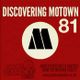 Discovering Motown No.81 logo