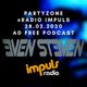 Even Steven - PartyZone @ Radio Impuls 2020.02.28 - Ad Free Podcast logo