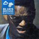 The Blues Brothers Café # 03 Nina Simone/ John Lee Hooker/Andre Williams/Redbone/Candi Staton logo