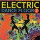 Quality Music - Electric Dance Floor 2 (1993) logo
