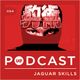 UKF Podcast #94 - Jaguar Skills logo