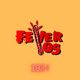 Fever 105 FM (1984), GTA Alternative radio logo