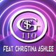 DJ XTC - Global Trance Sessions Ep. 110 Feat. Christina Ashlee logo