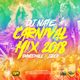 DJ Nate - Notting Hill Carnival Mix 2018 - Bashment & Soca logo