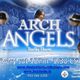 Arch Angels Youth Ministry Radio Show Series 20 logo