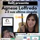 AGNESE LOFFREDO OSPITE DI RADIOSCIA 27 GIUGNO 2016 PRESENTA ILADJ logo