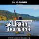 Urban Tropicana Vol. 19 - Reggaeton, Afrobeats, Zouk, Soca & Afroswing Mix logo