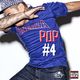 DJANAN Mixtape 2017 POP #4 (Pop Future 2017) logo